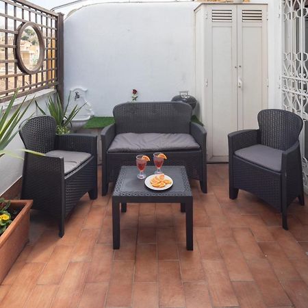New Opening San Pietro Roof Apartament روما المظهر الخارجي الصورة