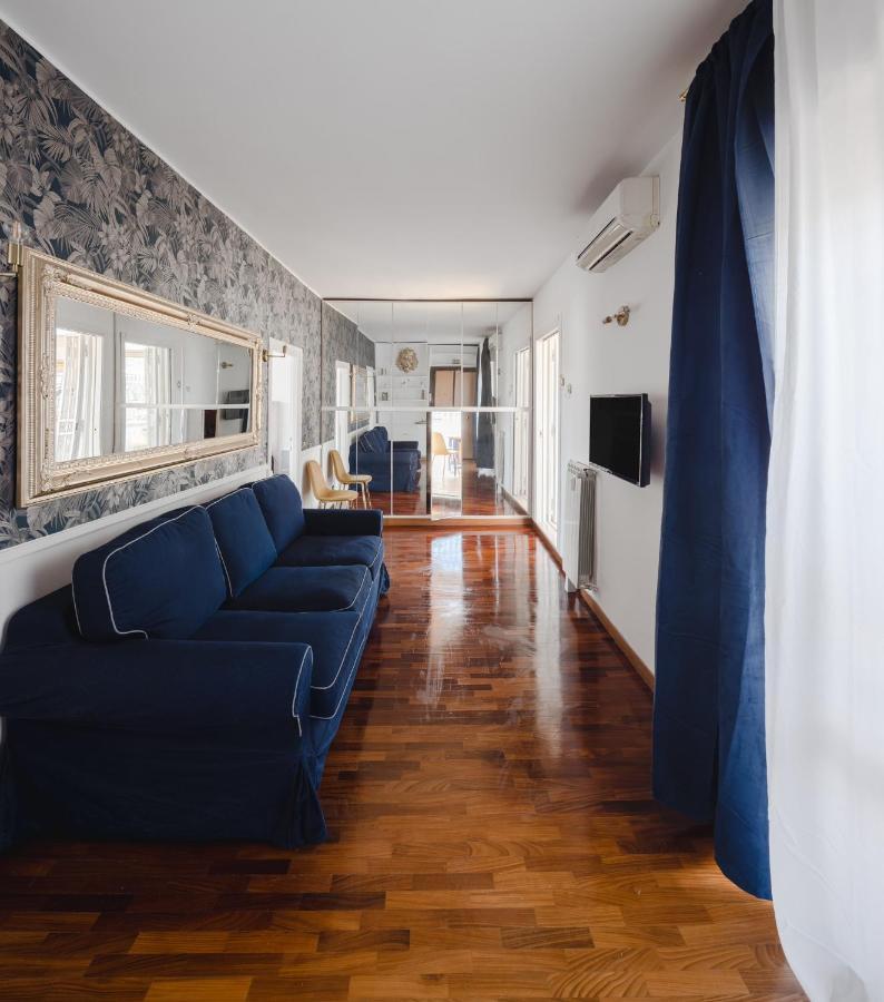 New Opening San Pietro Roof Apartament روما المظهر الخارجي الصورة