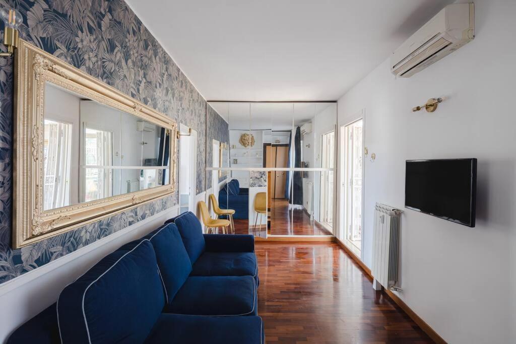 New Opening San Pietro Roof Apartament روما المظهر الخارجي الصورة