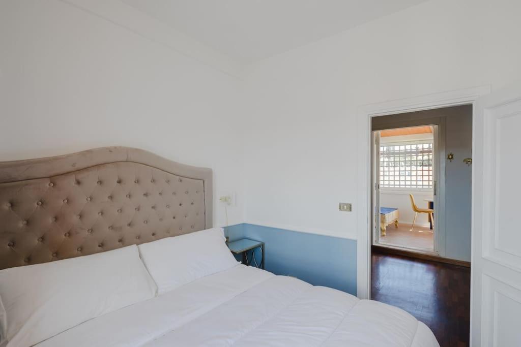 New Opening San Pietro Roof Apartament روما المظهر الخارجي الصورة