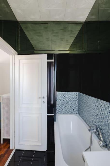 New Opening San Pietro Roof Apartament روما المظهر الخارجي الصورة