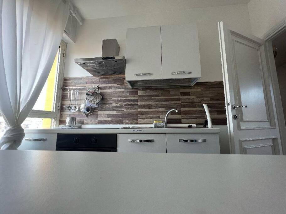 New Opening San Pietro Roof Apartament روما المظهر الخارجي الصورة