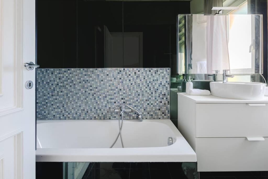 New Opening San Pietro Roof Apartament روما المظهر الخارجي الصورة