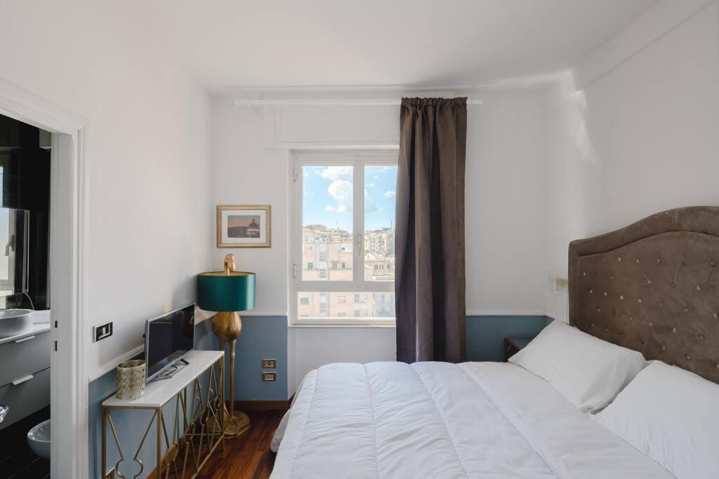 New Opening San Pietro Roof Apartament روما المظهر الخارجي الصورة